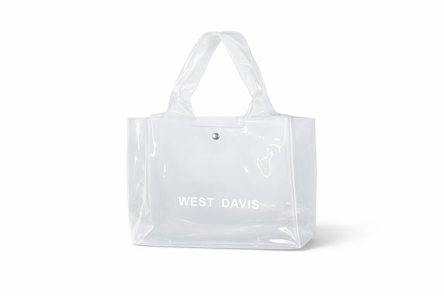 West Davis Go-Go Bag