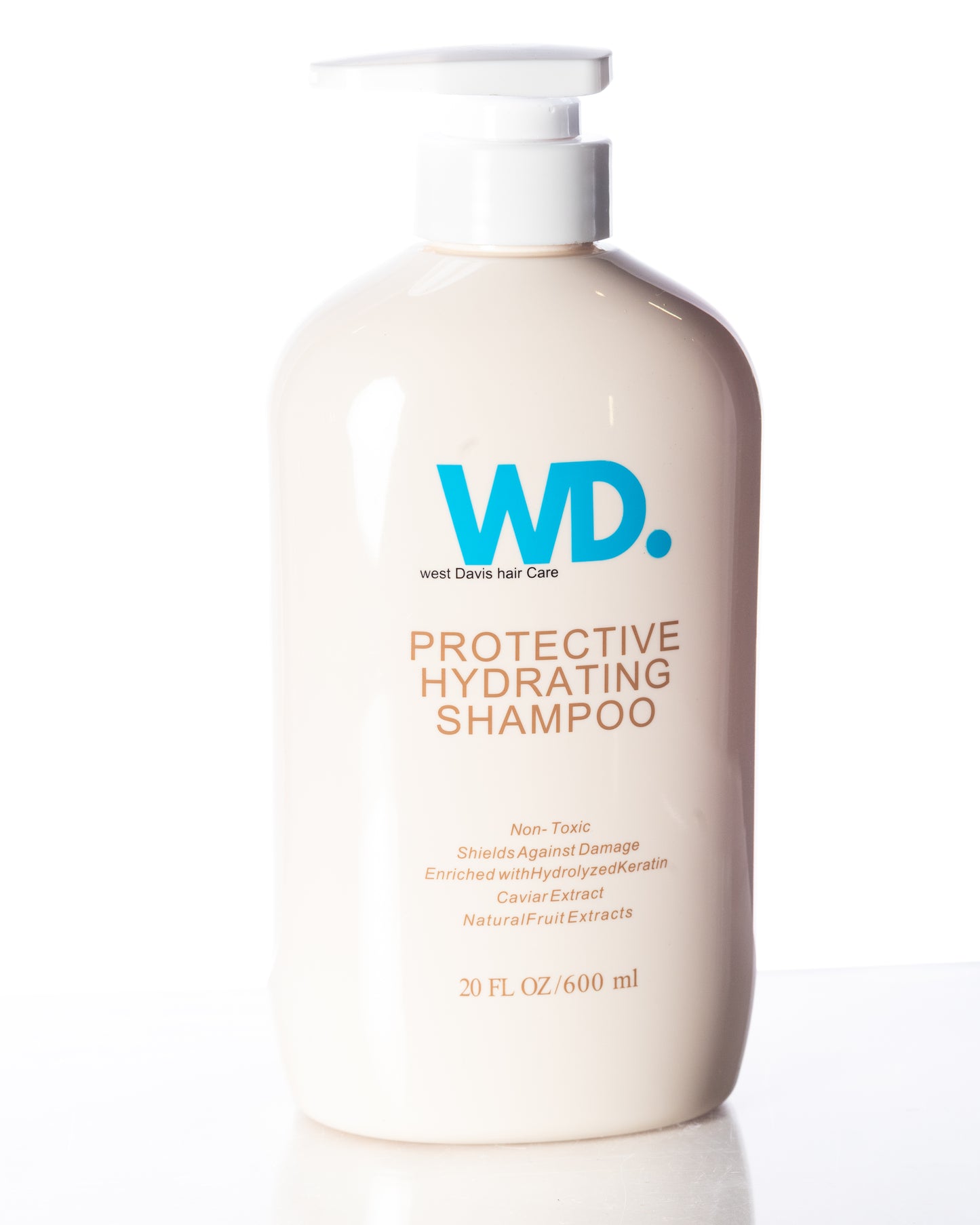Protective Hydrating Shampoo
