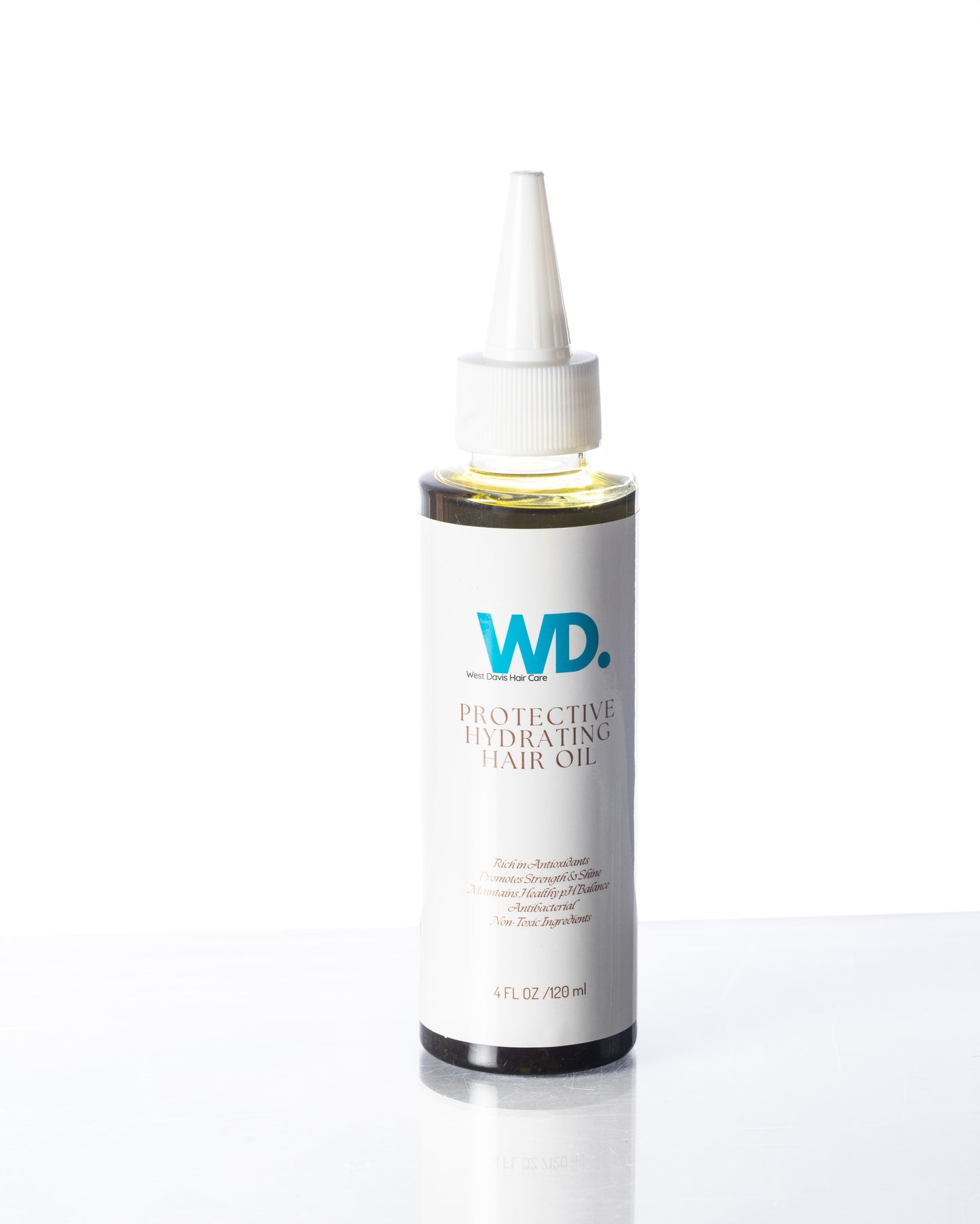 Protective Hydrating Bundle