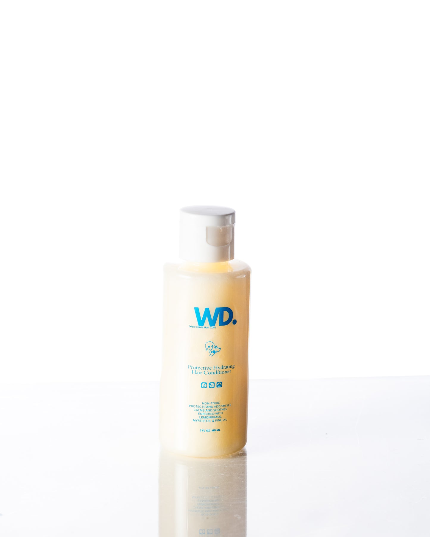 Clean Baby Clean - Clarifying Shampoo