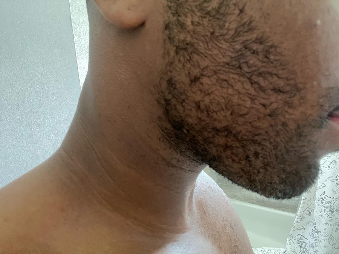 Men Beard Growth Oil