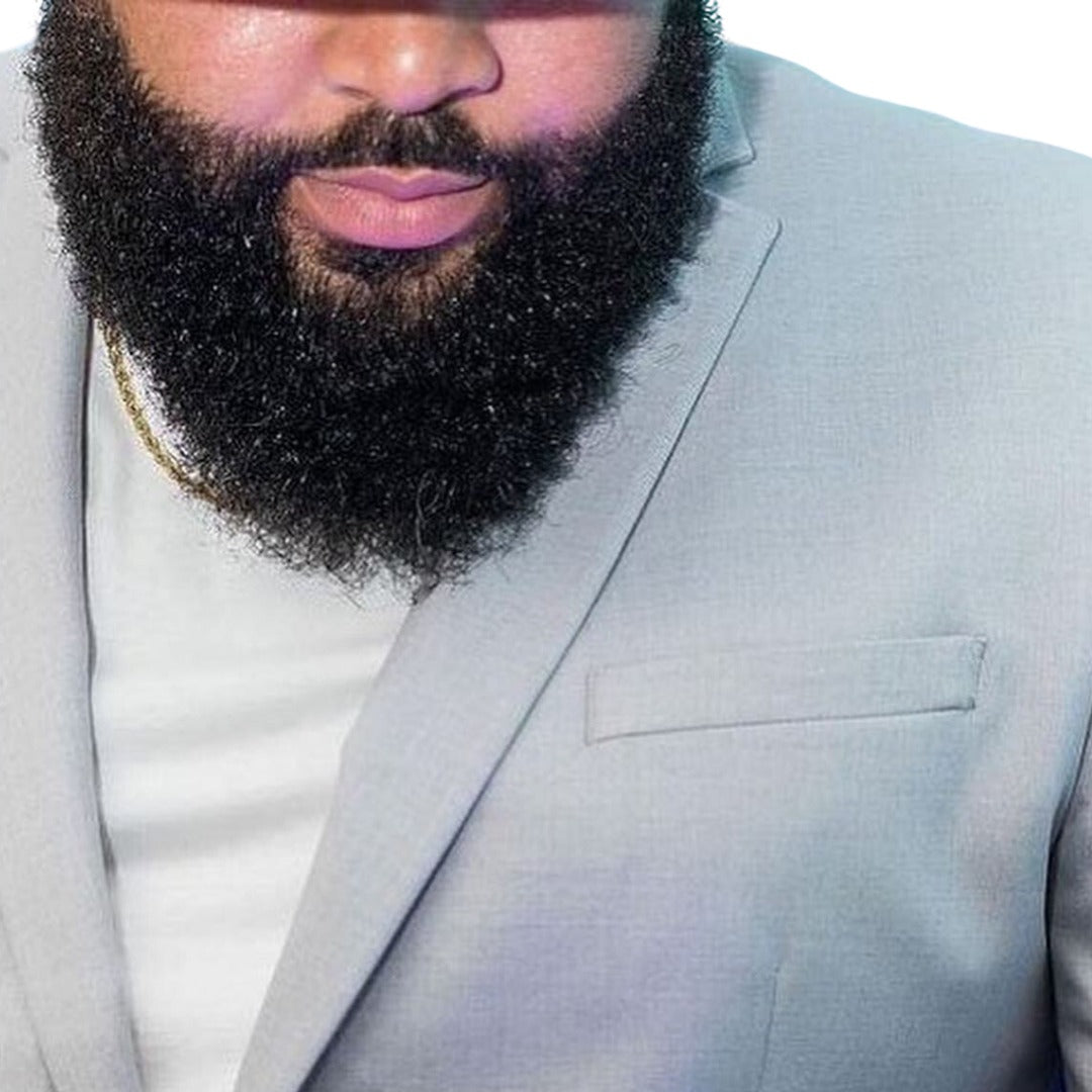 Men Beard Growth Oil