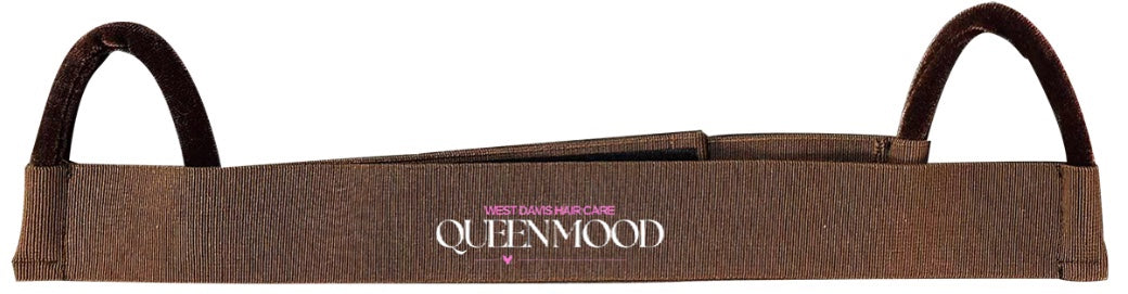 Queen Mode Wig Melt Band Elastic Lace Melting Head Band