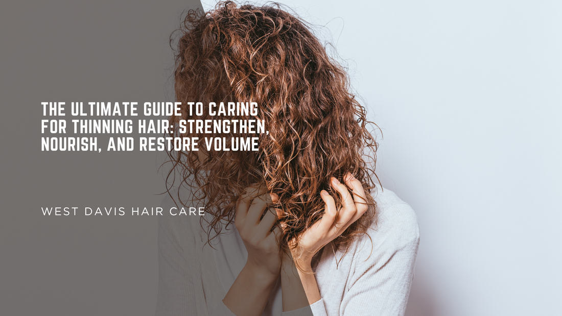 Curly Hair Care: The Ultimate Guide to Hydrated, Defined, and Frizz-Free Curls