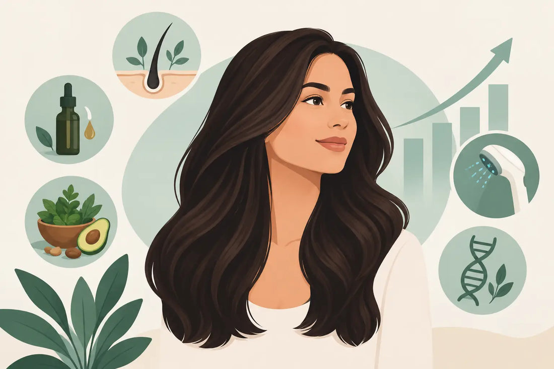 Hair Growth Trends Worth Watching in 2026