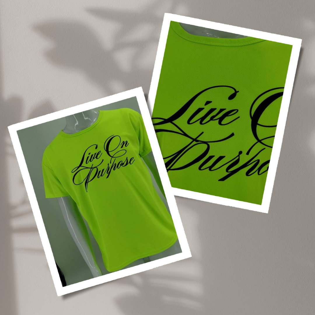 Keauty Lifestyle Tees