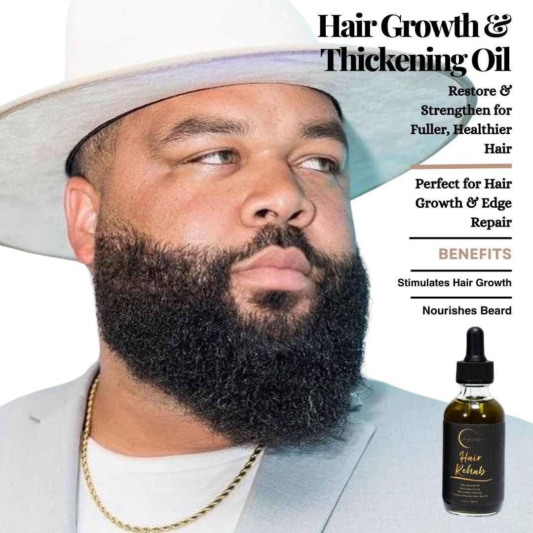 Men Hair Care