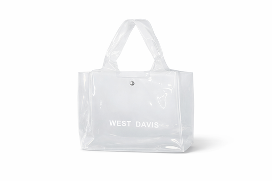 West Davis Go-Go Bag