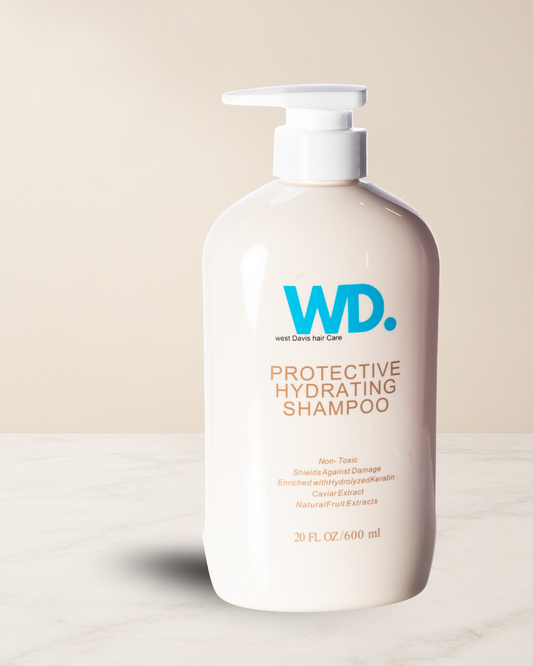 Protective Hydrating Shampoo