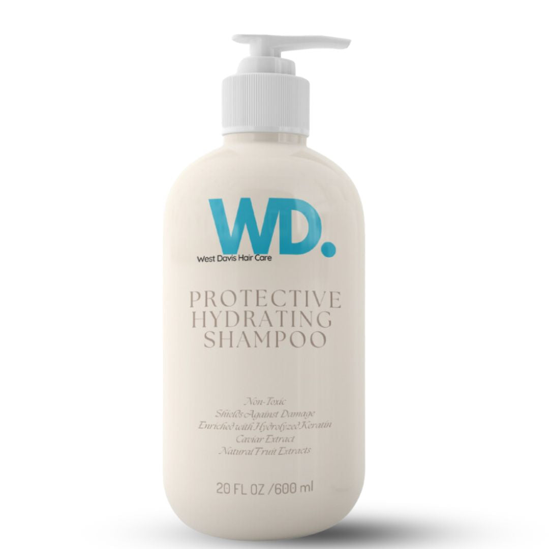 Protective Hydrating Shampoo