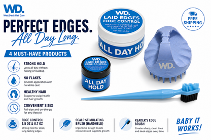 Precision Edge Control System