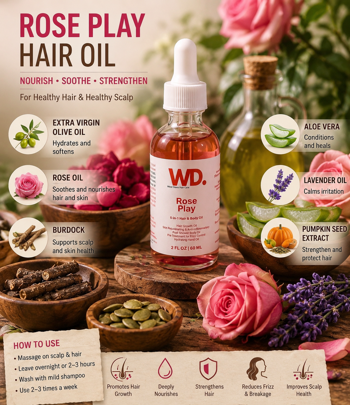 Protect & Nourish Bundle