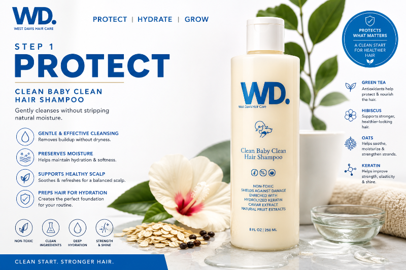 Full Protective Hydration Bundle