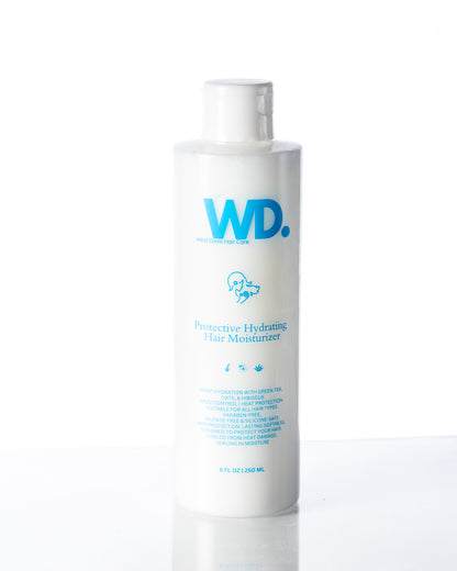 Protective Hydrating Bundle