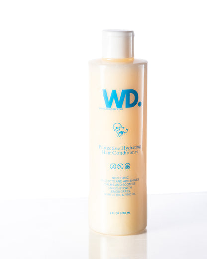 Protective Hydrating Bundle