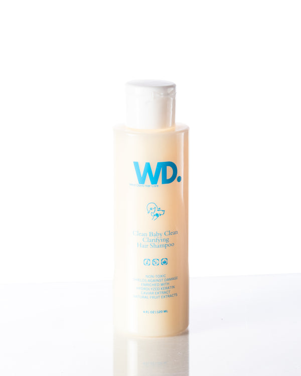 Men Hair Care