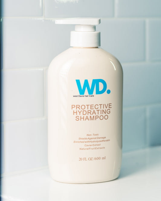 Protective Hydrating Shampoo