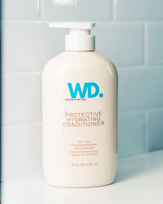 Protective Hydrating Conditioner