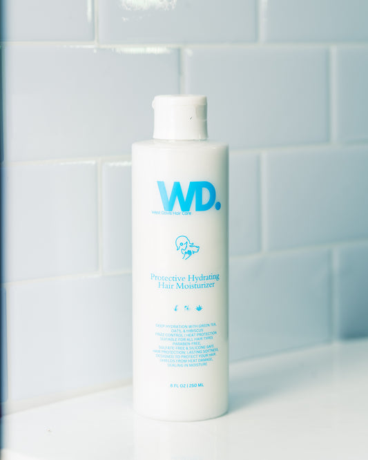 Protective Hydrating Hair Moisturizer