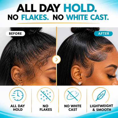 Laid Edges - Edge Control - 3.5 oz