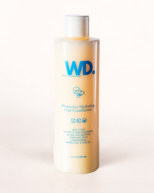 Protective Hydrating Conditioner