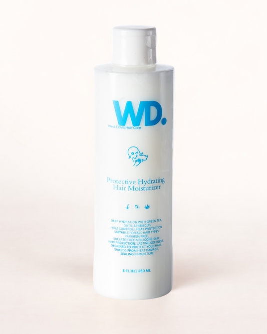 Protective Hydrating Hair Moisturizer