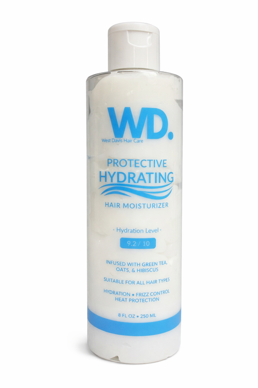 Protective Hydrating Hair Moisturizer