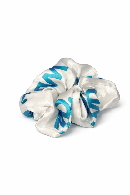 WDHC Mini Scrunchie