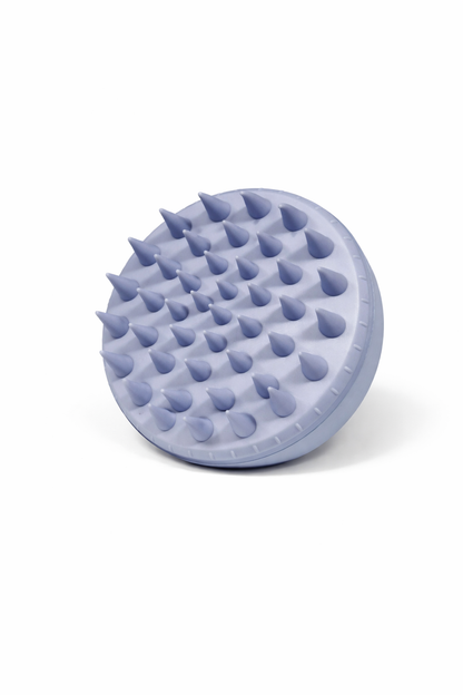 Scalp Massager | Scalp Scrubber | Hair Oil Applicator