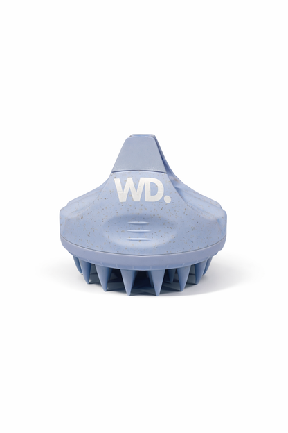 Scalp Massager | Scalp Scrubber | Hair Oil Applicator