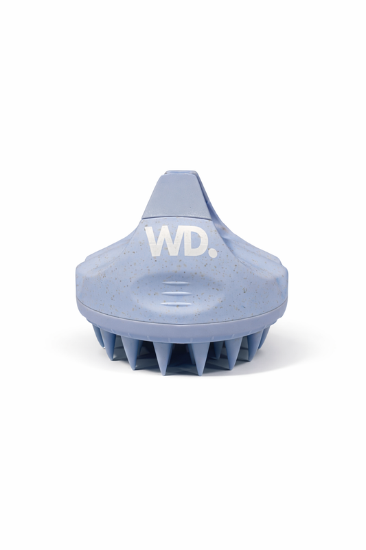 Scalp Massager | Scalp Scrubber | Hair Oil Applicator
