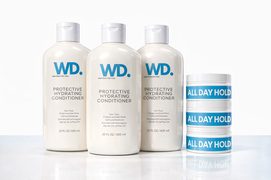 Hydration + Hold System (Wholesale)