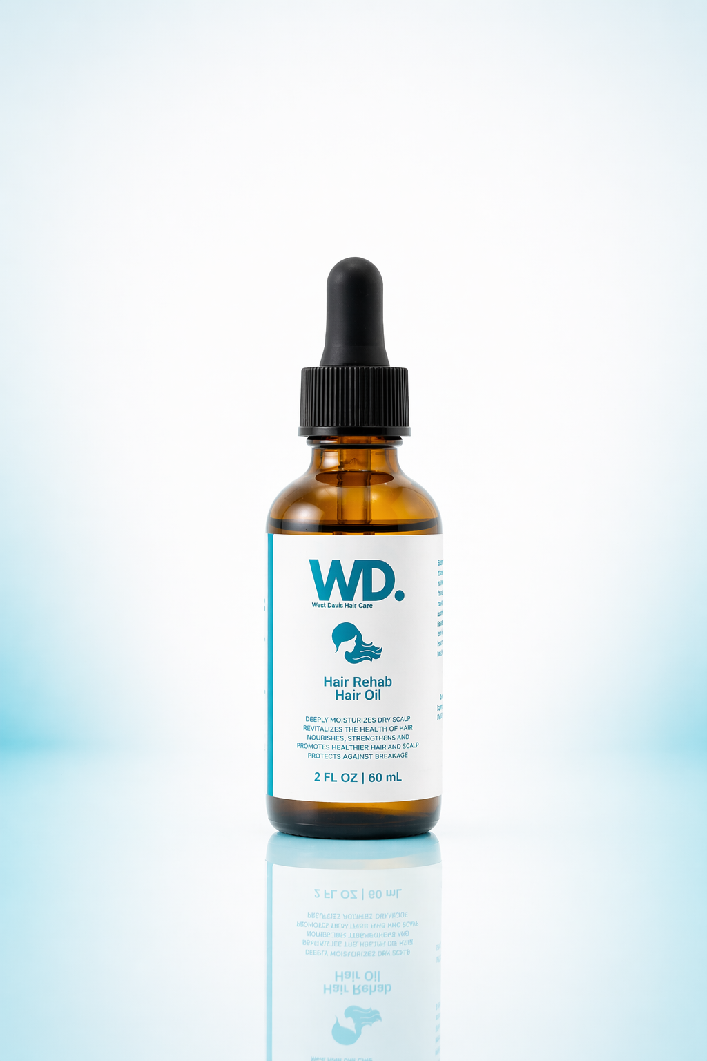 Men Beard Growth Oil
