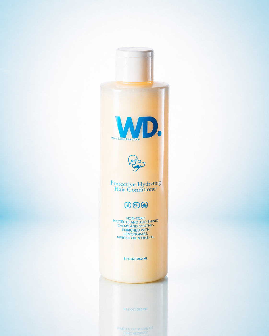 Protective Hydrating Conditioner
