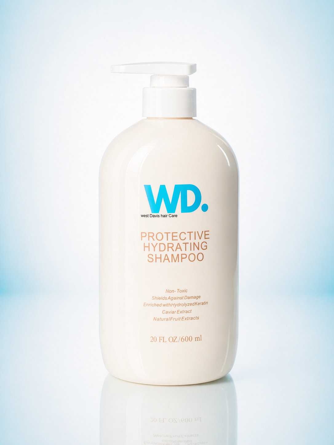 Protective Hydrating Shampoo