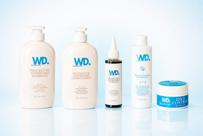 Luxury Hydration. Healthier Hair. A Salon Experience Your Clients Will Feel.