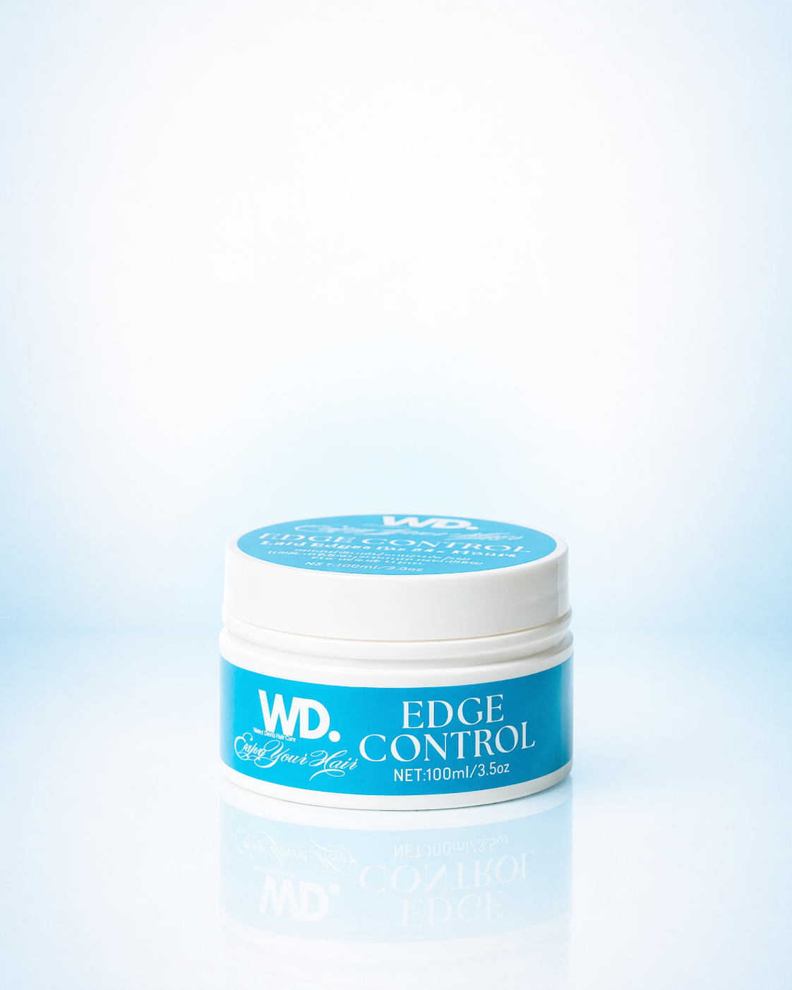 Laid Edges - Edge Control - 3.5 oz