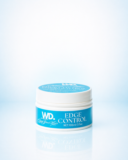 Laid Edges - Edge Control - 3.5 oz