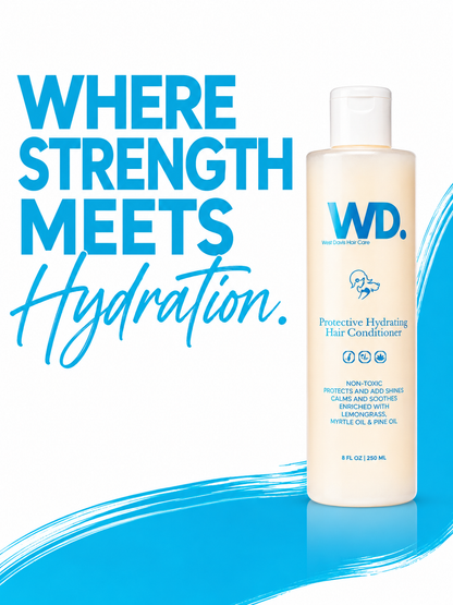 Protective Hydrating Conditioner