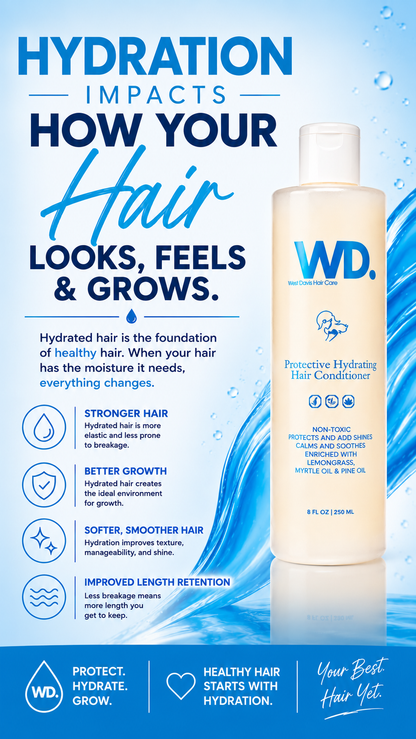 Protective Hydrating Conditioner