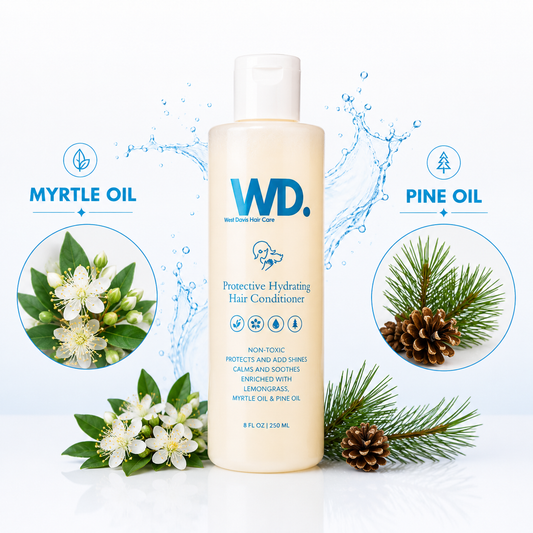 Protective Hydrating Conditioner