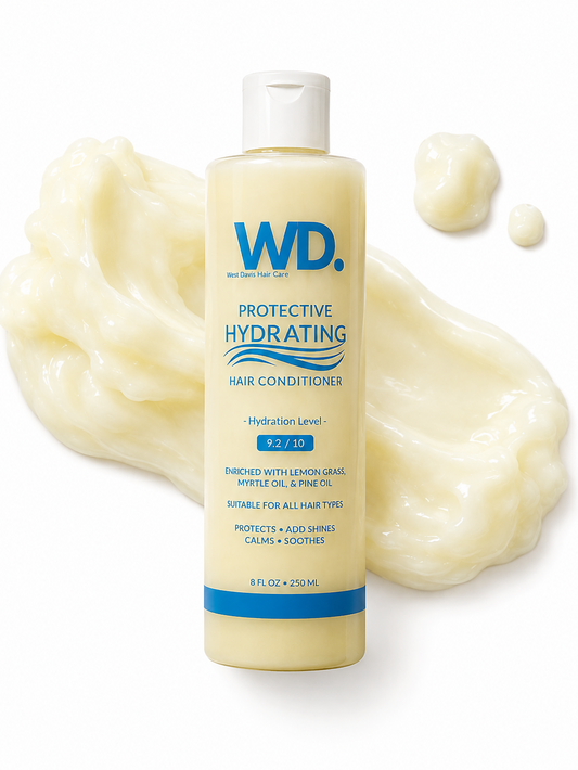 Protective Hydrating Conditioner