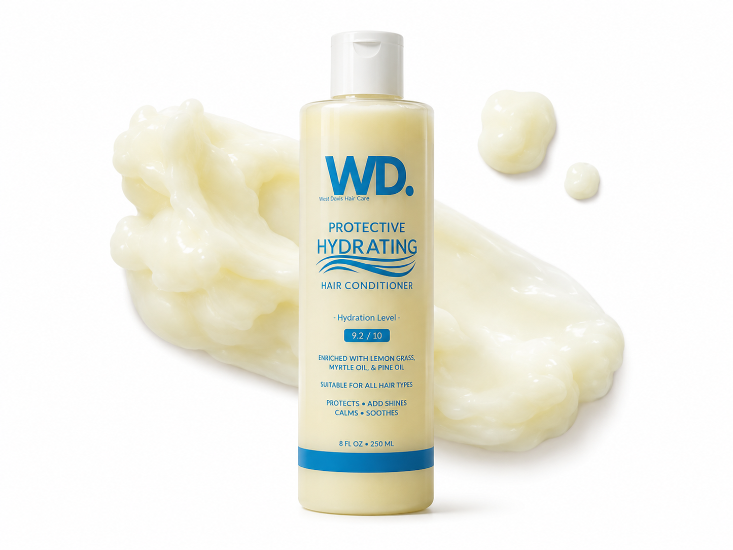 Protective Hydrating Conditioner c