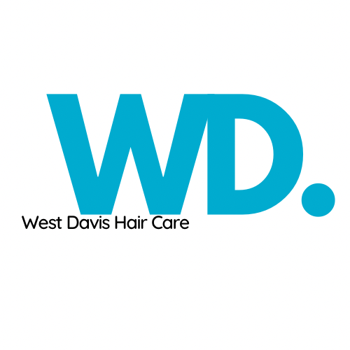 West Davis Hair Care