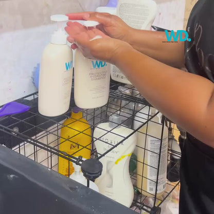 Protective Hydrating Bundle