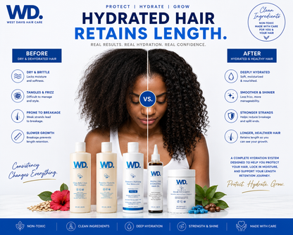 Full Protective Hydration Bundle