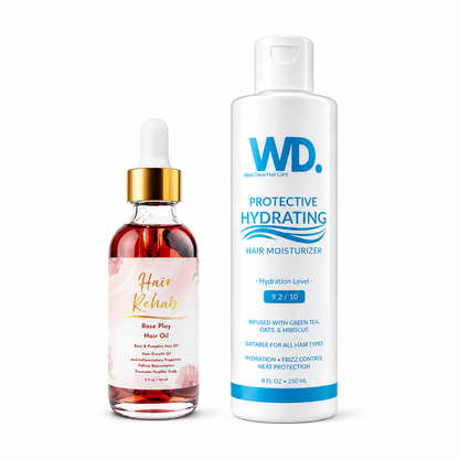 Protect & Nourish Bundle