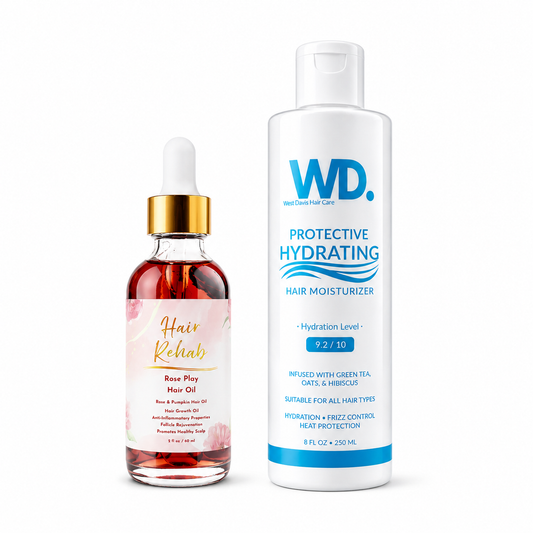 Protect & Nourish Bundle