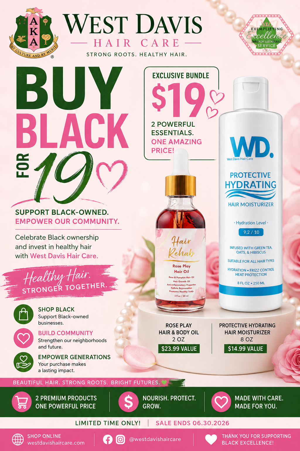 Protect & Nourish Bundle